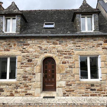 Charmante Maison En Pierre مورلیکس المظهر الخارجي الصورة