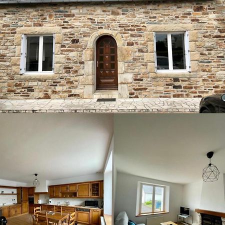 Charmante Maison En Pierre مورلیکس المظهر الخارجي الصورة